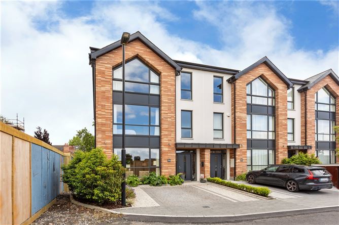 24 Daneswell Place, Glasnevin, Dublin 9