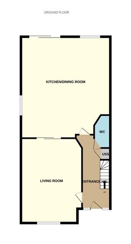 24 Daneswell Place, Glasnevin, Dublin 9