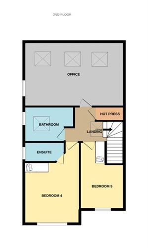 24 Daneswell Place, Glasnevin, Dublin 9