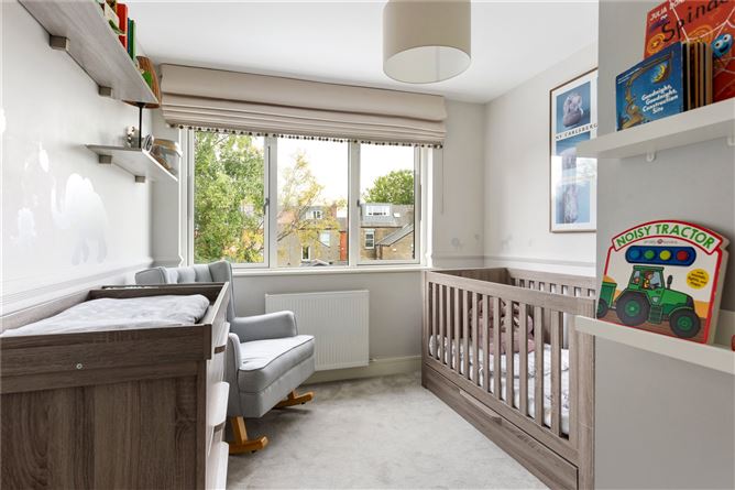 24 Daneswell Place, Glasnevin, Dublin 9