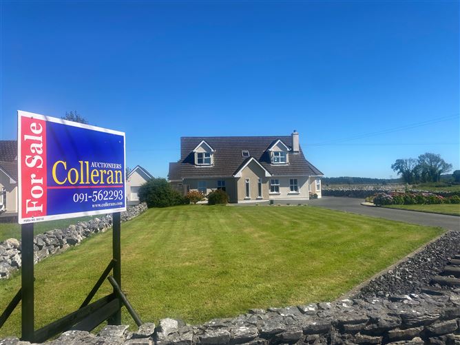 Main image for Clooniffe, Moycullen, Galway