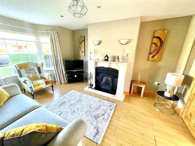 30 Canal View, Monaghan. Sherry FitzGerald Conor McManus 4636990