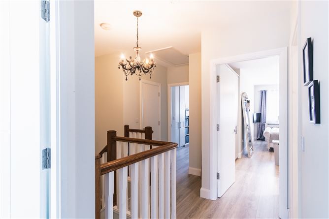 18 Cedarview, Santry, Dublin 9