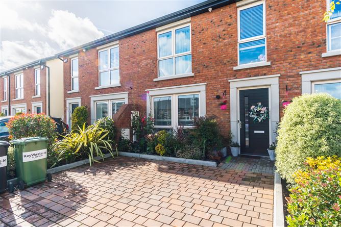 18 Cedarview, Santry, Dublin 9