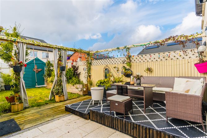18 Cedarview, Santry, Dublin 9