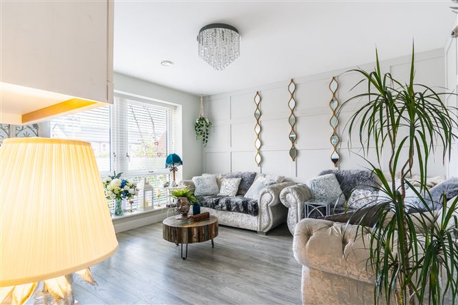 18 Cedarview, Santry, Dublin 9