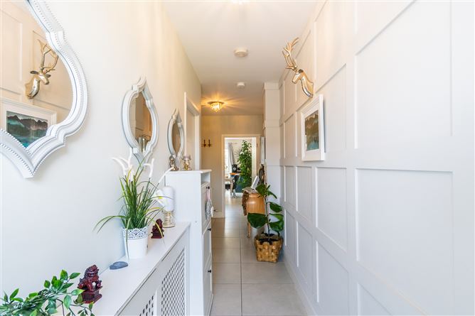 18 Cedarview, Santry, Dublin 9