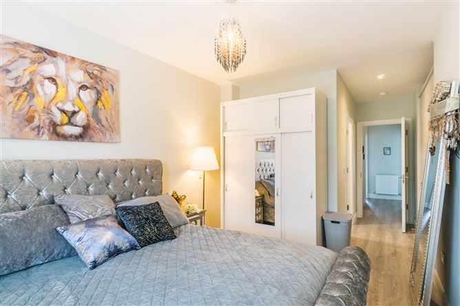 18 Cedarview, Santry, Dublin 9