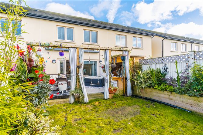 18 Cedarview, Santry, Dublin 9