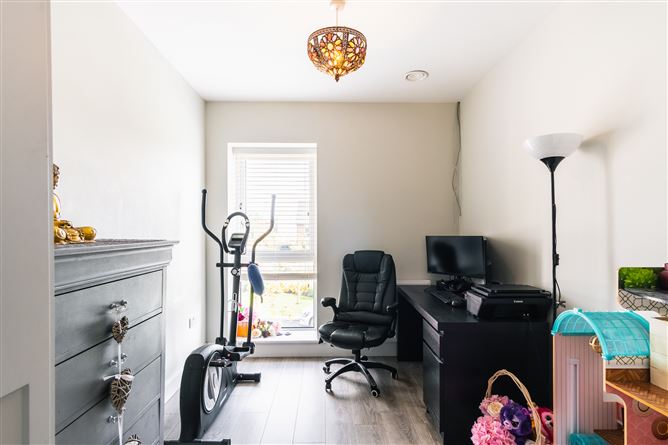 18 Cedarview, Santry, Dublin 9