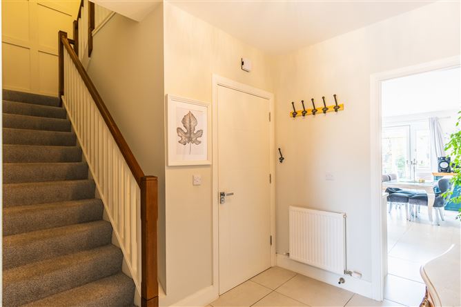 18 Cedarview, Santry, Dublin 9