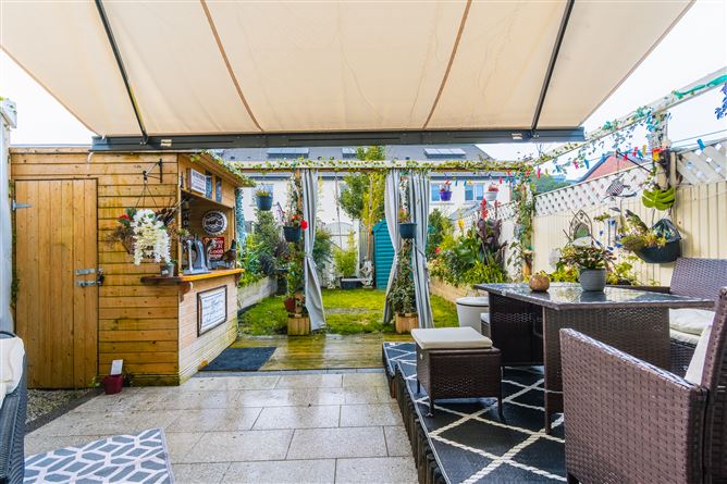 18 Cedarview, Santry, Dublin 9