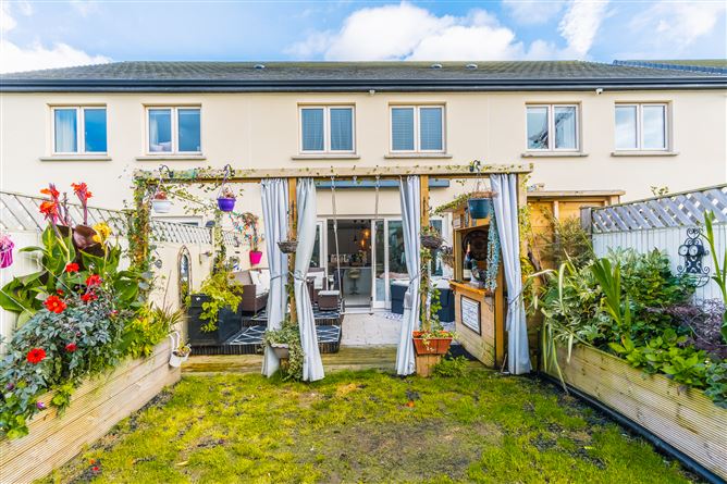 18 Cedarview, Santry, Dublin 9