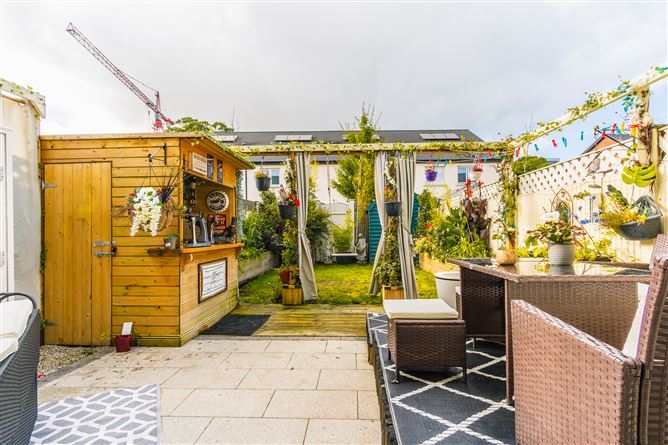 18 Cedarview, Santry, Dublin 9