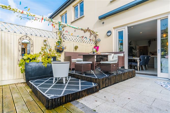 18 Cedarview, Santry, Dublin 9