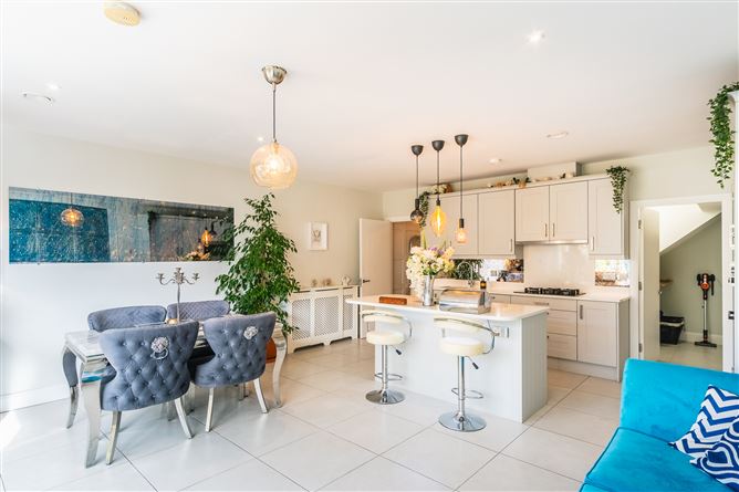 18 Cedarview, Santry, Dublin 9