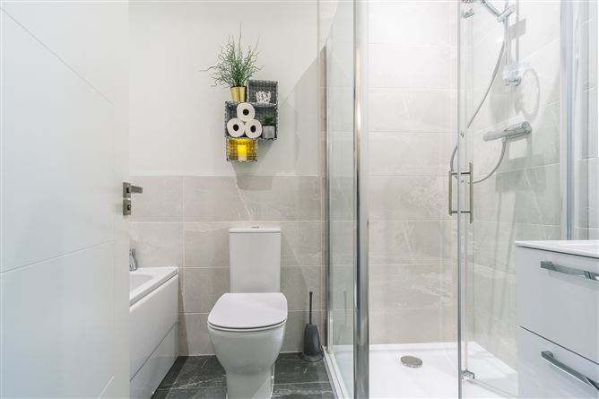 18 Cedarview, Santry, Dublin 9
