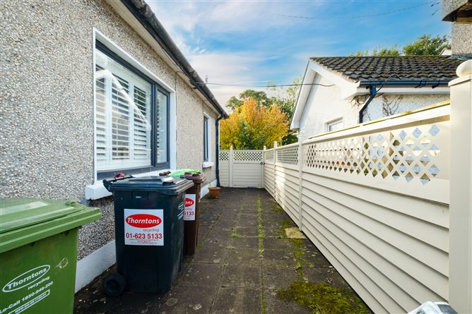 Sonas , Orchard Road, Clondalkin, Dublin 22