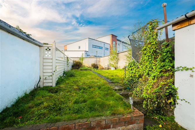 Sonas , Orchard Road, Clondalkin, Dublin 22