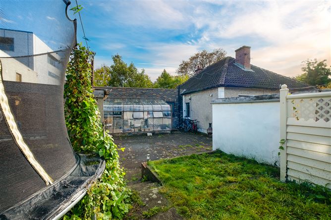 Sonas , Orchard Road, Clondalkin, Dublin 22