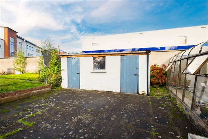 Sonas , Orchard Road, Clondalkin, Dublin 22