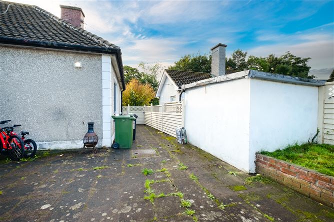 Sonas , Orchard Road, Clondalkin, Dublin 22