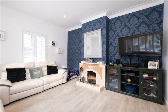 Sonas , Orchard Road, Clondalkin, Dublin 22