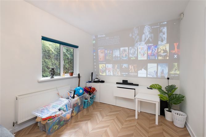 Sonas , Orchard Road, Clondalkin, Dublin 22