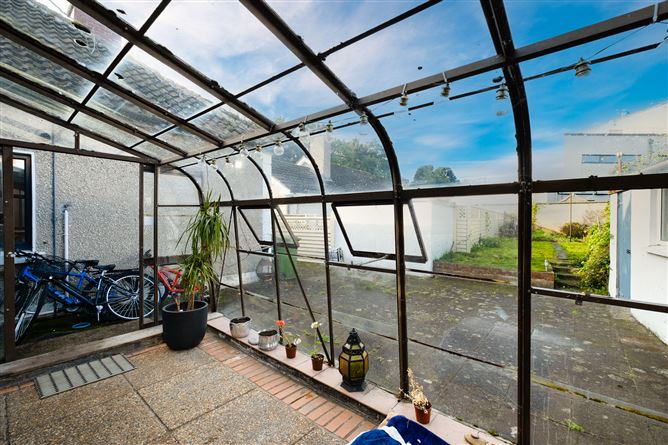 Sonas , Orchard Road, Clondalkin, Dublin 22