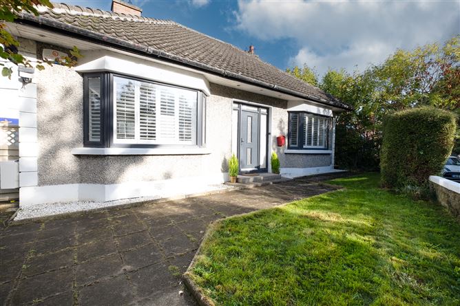 Sonas , Orchard Road, Clondalkin, Dublin 22