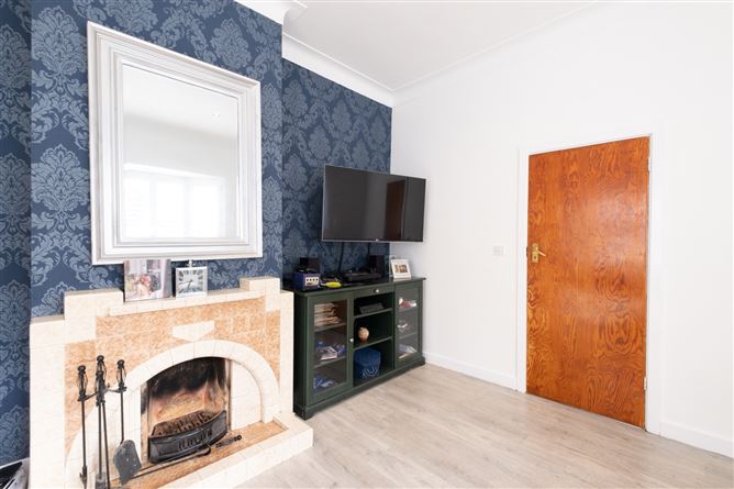 Sonas , Orchard Road, Clondalkin, Dublin 22