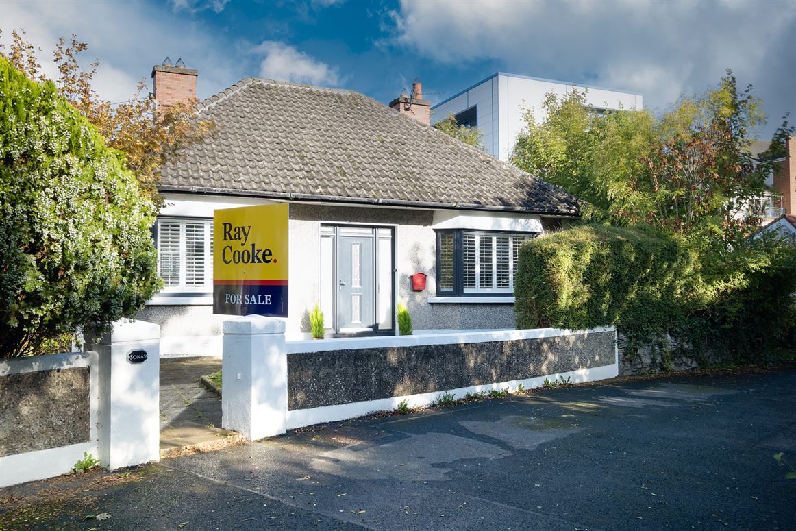 Sonas , Orchard Road, Clondalkin, Dublin 22