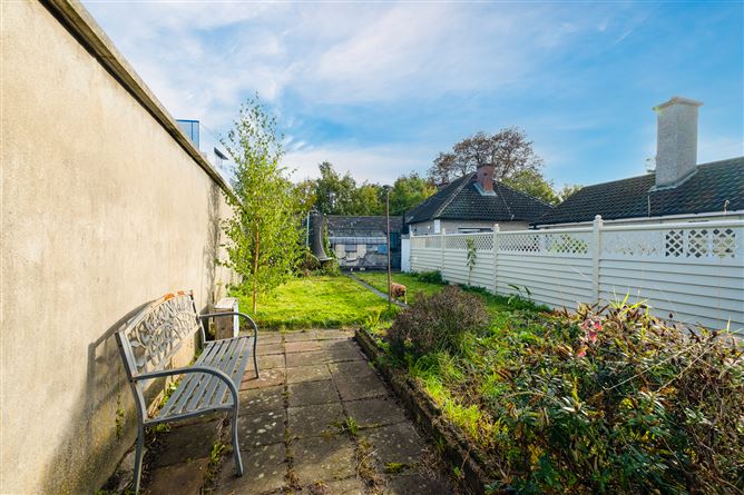 Sonas , Orchard Road, Clondalkin, Dublin 22