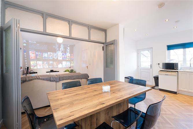 Sonas , Orchard Road, Clondalkin, Dublin 22