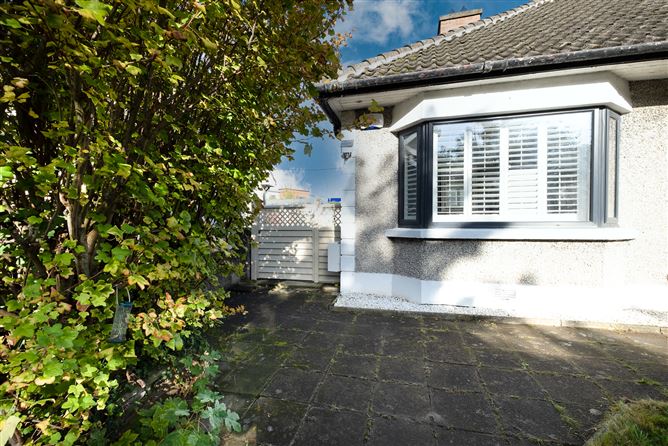 Sonas , Orchard Road, Clondalkin, Dublin 22