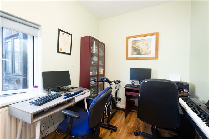 Sonas , Orchard Road, Clondalkin, Dublin 22