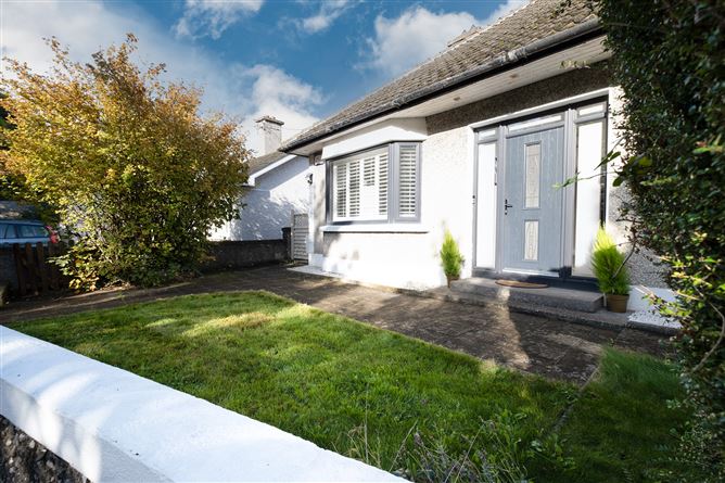 Sonas , Orchard Road, Clondalkin, Dublin 22