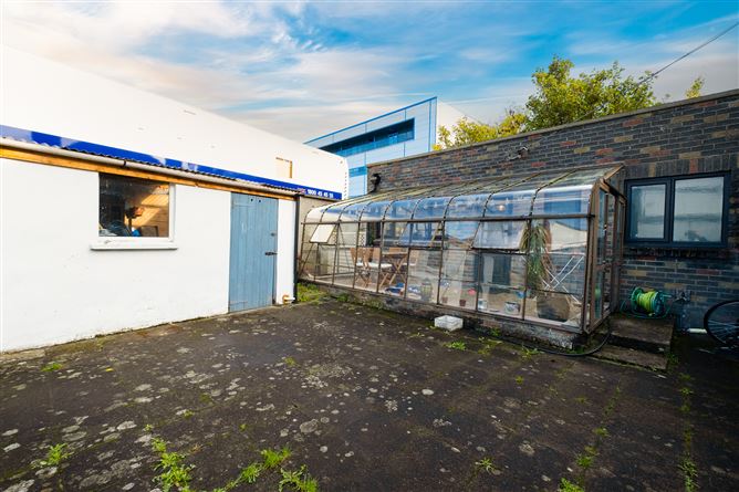Sonas , Orchard Road, Clondalkin, Dublin 22