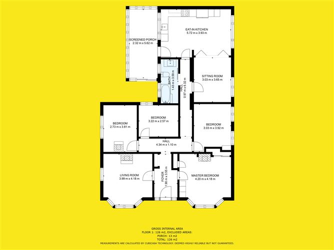 Sonas , Orchard Road, Clondalkin, Dublin 22