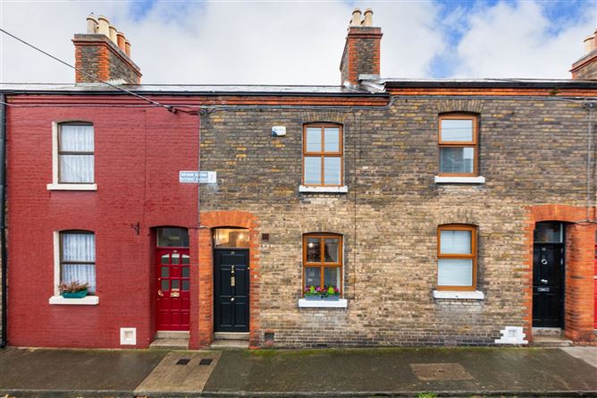 Main image for 11 Sitric Road, Stoneybatter, Dublin 7