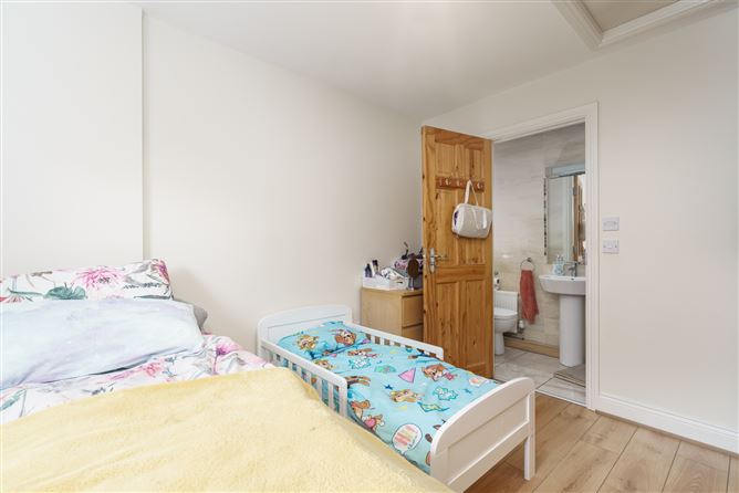 5 Belfry Square, Citywest, Co. Dublin