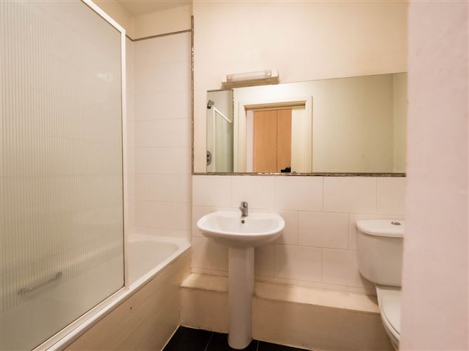 Apartment 6 The Moorings, Portobello, Dublin 8