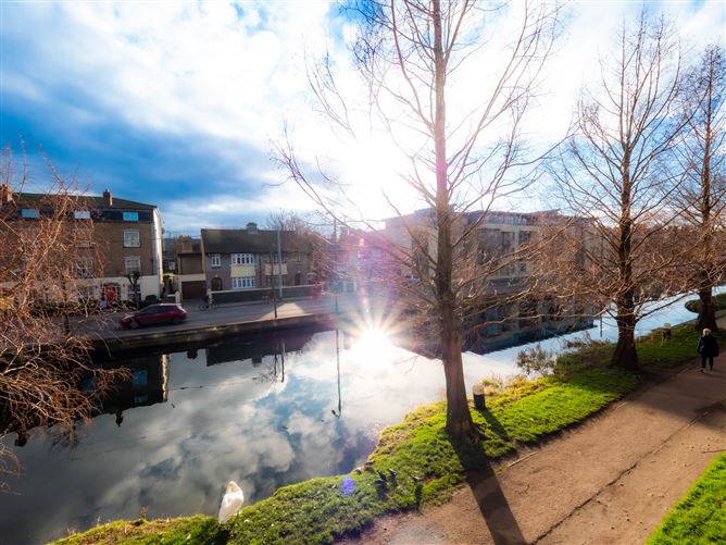 Apartment 6 The Moorings, Portobello, Dublin 8