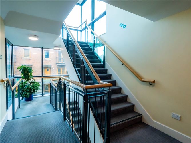 Apartment 6 The Moorings, Portobello, Dublin 8