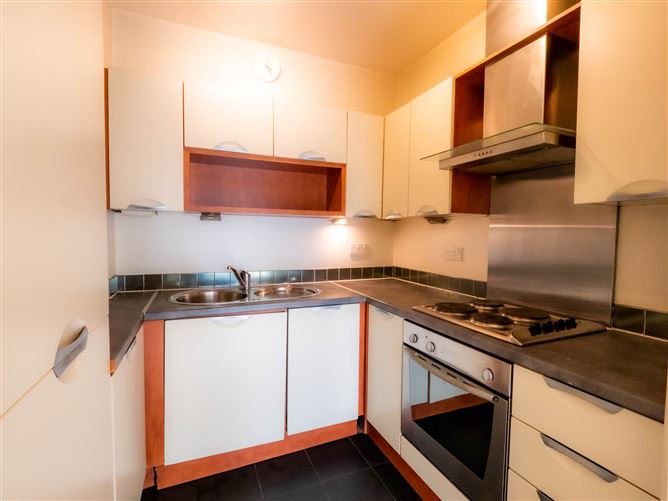 Apartment 6 The Moorings, Portobello, Dublin 8