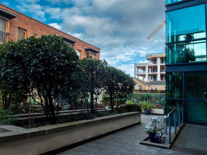 Apartment 6 The Moorings, Portobello, Dublin 8