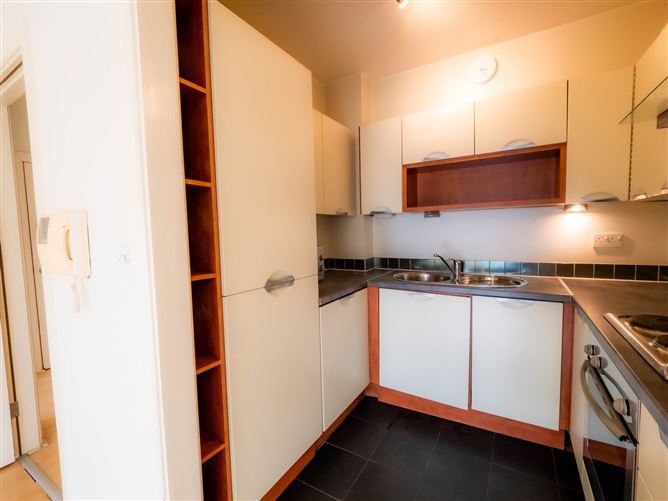 Apartment 6 The Moorings, Portobello, Dublin 8