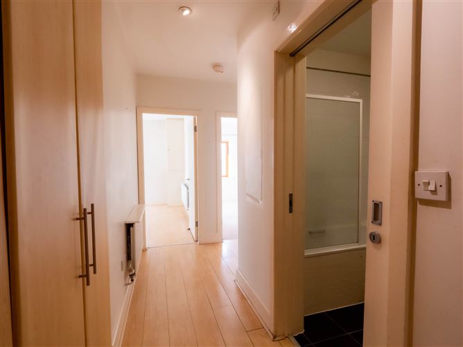 Apartment 6 The Moorings, Portobello, Dublin 8