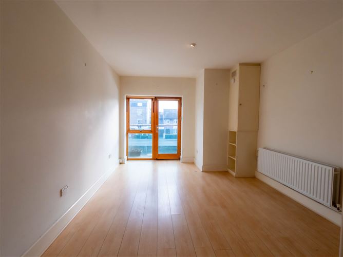 Apartment 6 The Moorings, Portobello, Dublin 8