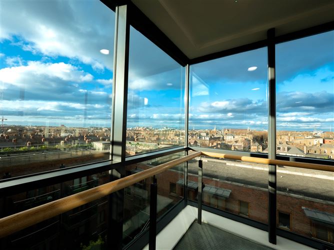 Apartment 6 The Moorings, Portobello, Dublin 8